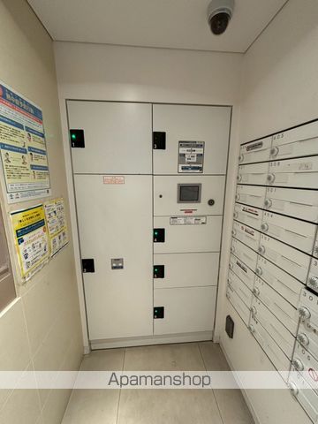 イプセ蒲田IIIのその他写真