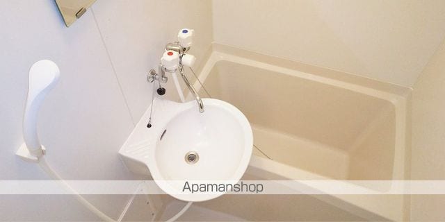レオパレスステーションプラザIIIの内装写真