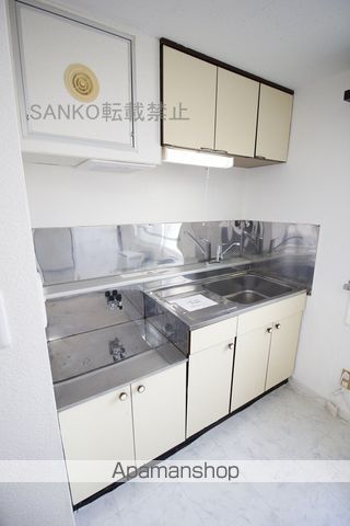 サニープレイス北21Aの内装写真
