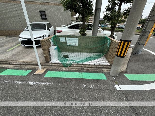 ラトリシエールのその他写真