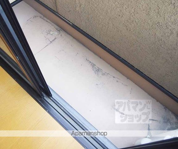 フラッティ唐橋の内装写真