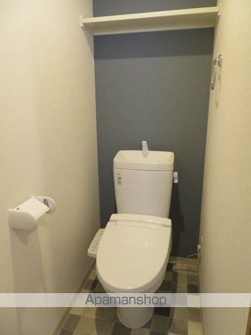 HF仙台本町レジデンスの内装写真