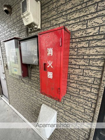 札幌市東西線 大谷地駅 徒歩8分 2階建 築43年のその他写真