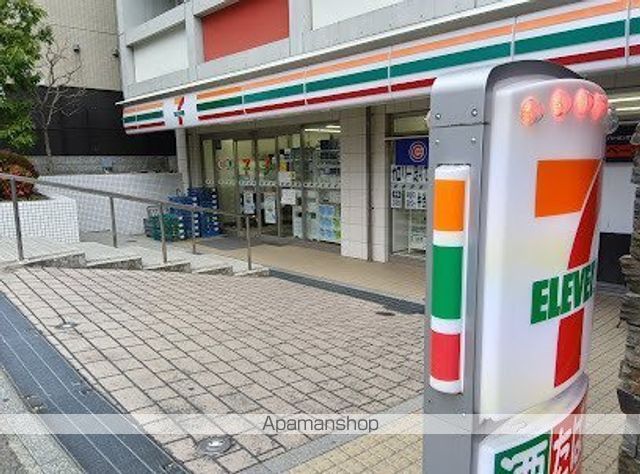 RSC西早稲田の周辺写真