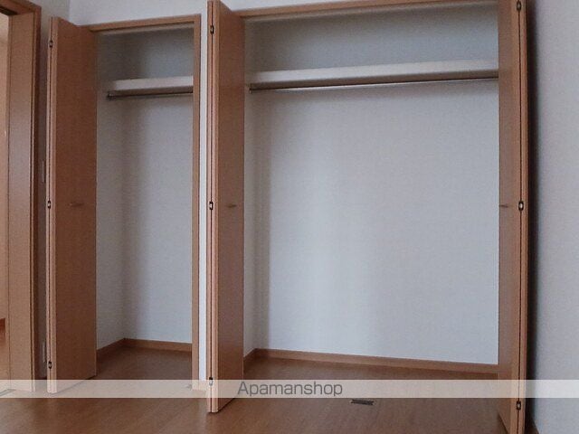 フィオーレの内装写真