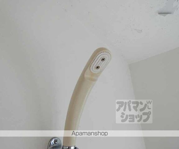 白川ハイツの内装写真