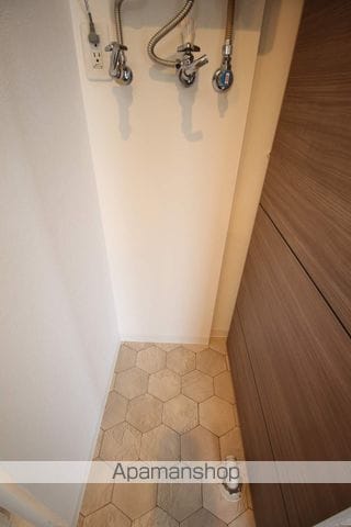 NORDESTA旭ヶ丘の内装写真