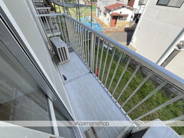 ニシムラハイツの内装写真