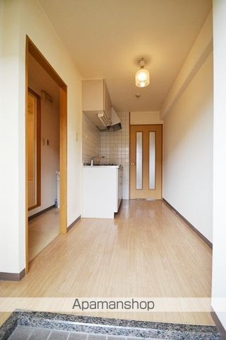 クレアテラ五日市の内装写真