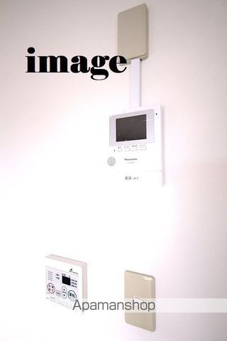 セントポーリアの内装写真