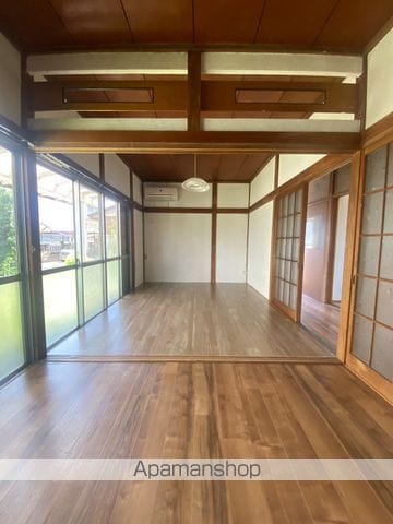関東鉄道竜ヶ崎線 竜ヶ崎駅 徒歩9分 2階建 築55年の内装写真