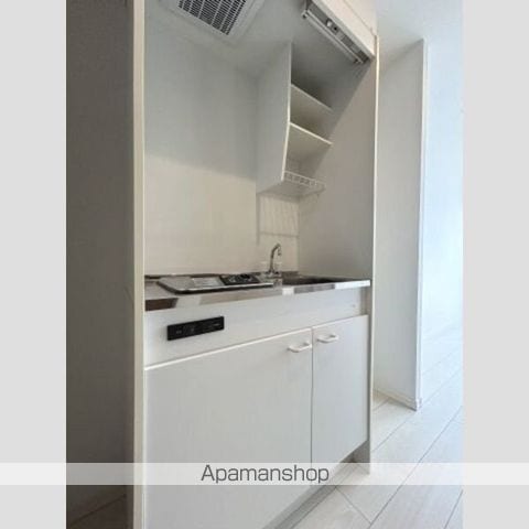 ブロッサムテラス町屋の内装写真
