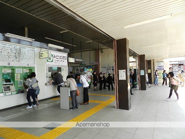 ルーラルタウン壱番館の周辺写真
