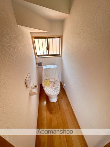K’Sヴィレッジ笹川 Aの内装写真