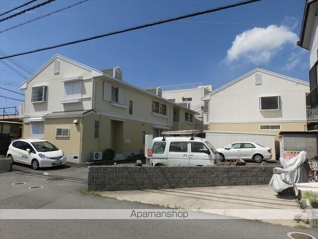 セジュール三浦[3DK/51.59m2]の外観1