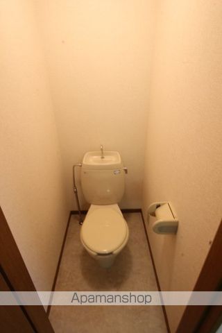 ΑNEXTおゆみ野第3弐番館の内装写真