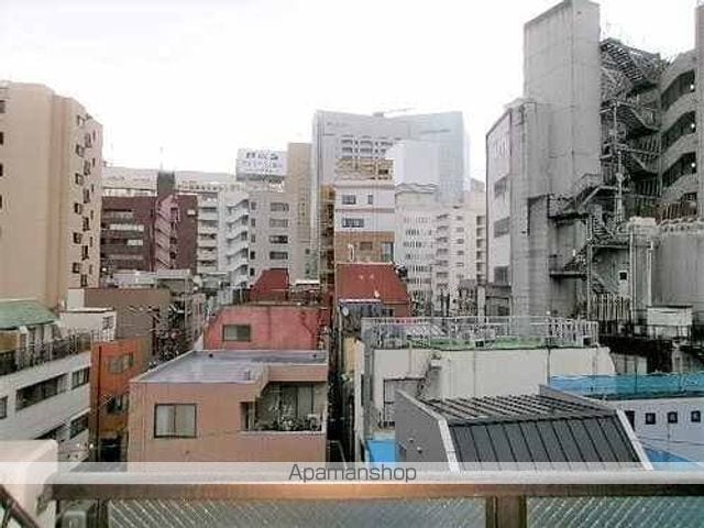 桜木町堂ノ下マンションの内装写真