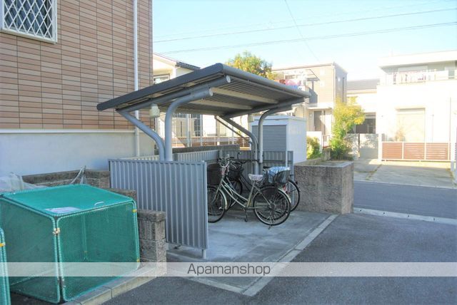 デスパシオIIのその他写真