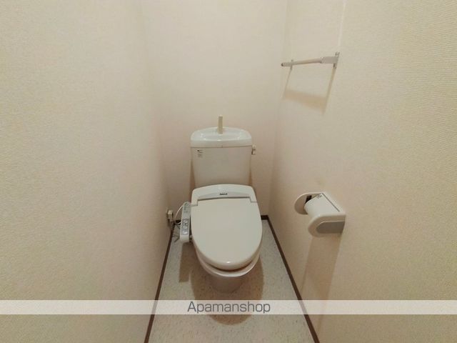 サンフェルティ A棟の内装写真