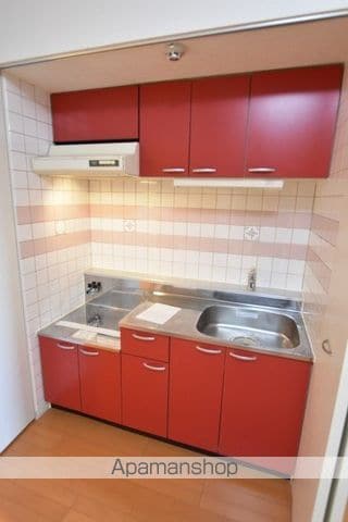 グリーティングス琴似の内装写真