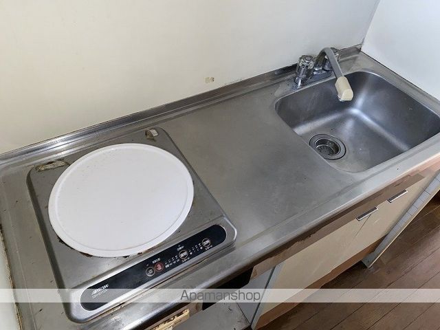 ローゼ湘南の内装写真
