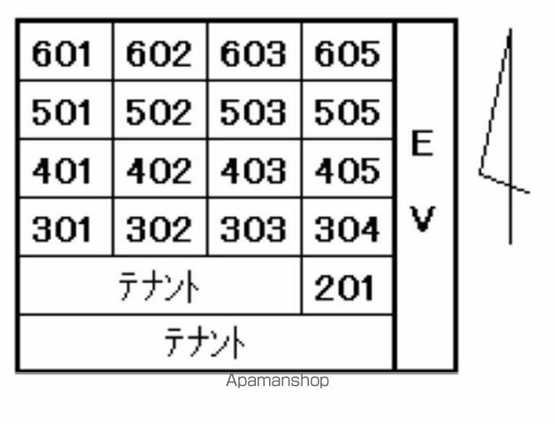 横山ビルのその他写真