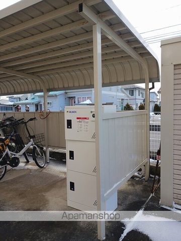 クレール カルキAの周辺写真