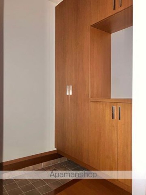 船橋戸建[3DK/76.87m2]の玄関