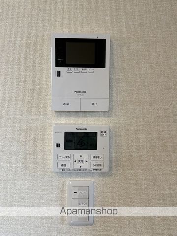 グリナージュ西公文名の内装写真