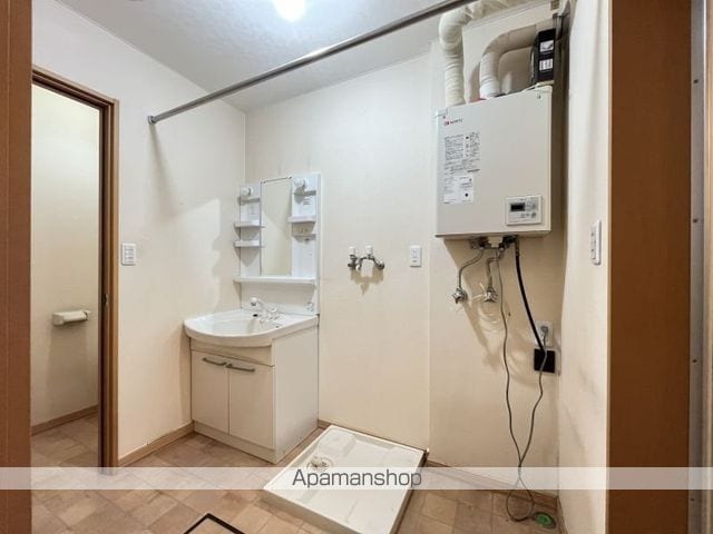 コーポラメールの内装写真