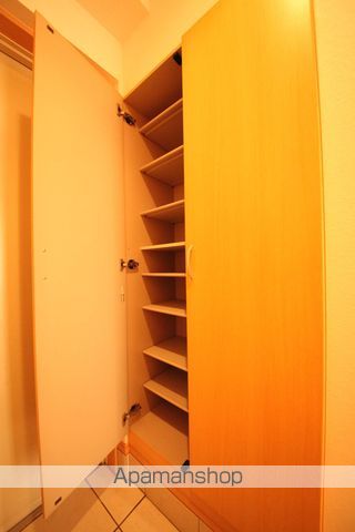 LOIREの内装写真