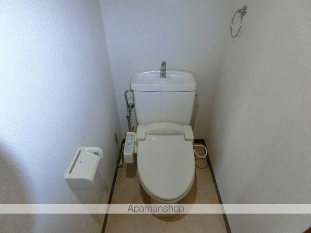 RYUーSUIの内装写真