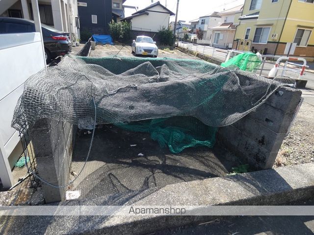 アルカディアNの外観写真
