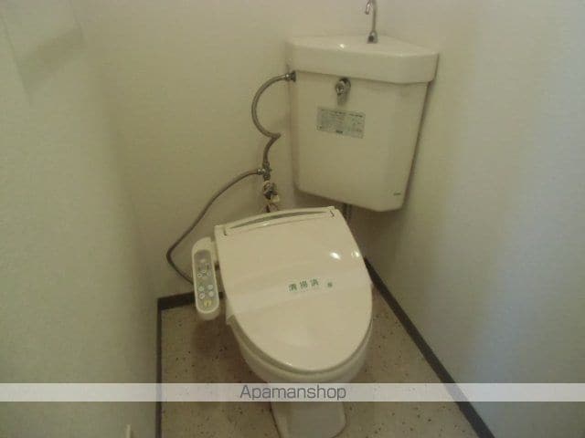 アビアシオン壱番館の内装写真
