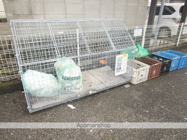 グローリィ弐番館のその他写真