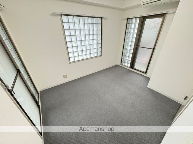 パルステージ武庫之荘の内装写真