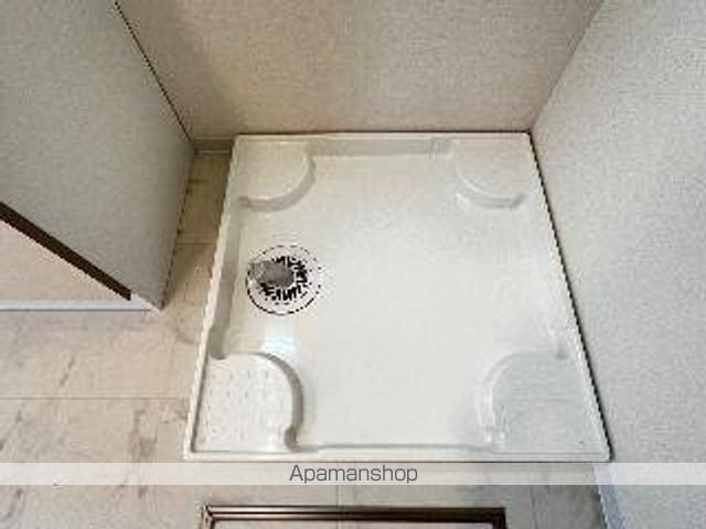 ウェルス レエルラの内装写真