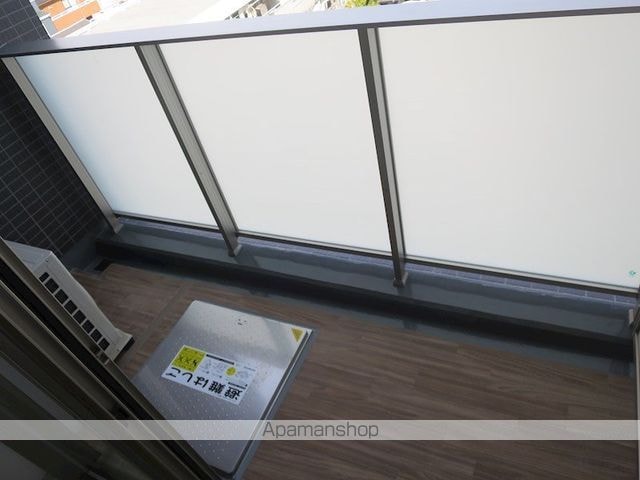 ＭＡＸＩＶ　ｓｃｅｎｅ　墨田[1K/25.81m2]の内装7