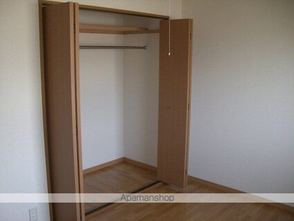 ＬＡ・ＶｉＥ・ＥＮ　ＴＡＫＡＩＤＥ[2LDK/56.7m2]の収納