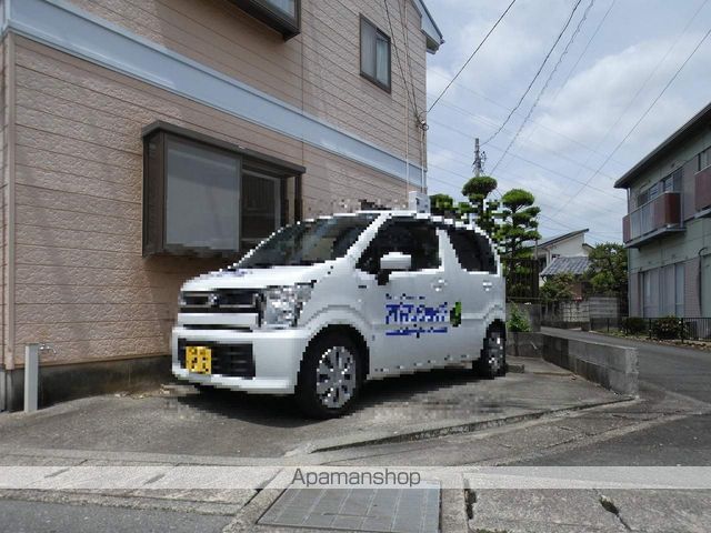 ハーバーシティハウスのその他写真