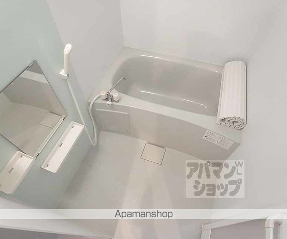 a&mCourtkamigamoの内装写真