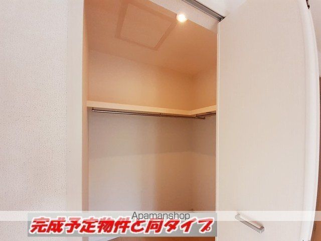 ソレアードの内装写真