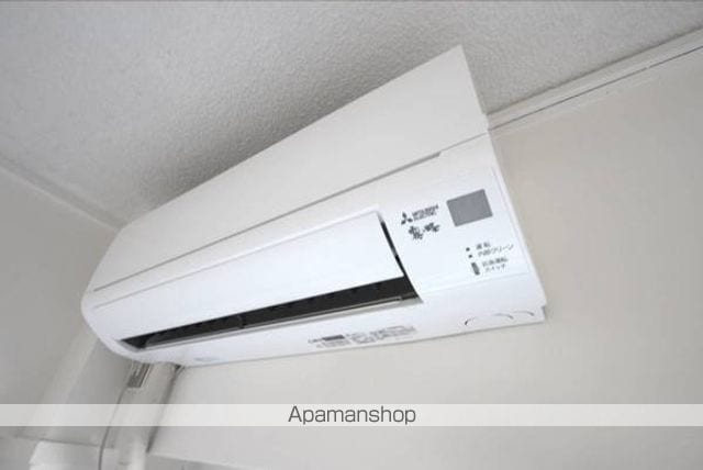 ビレッジハウス稲荷1号棟の内装写真