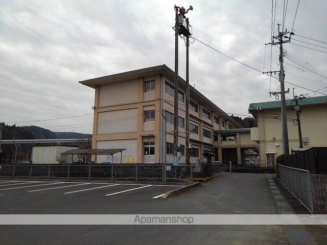 パークヴュー高瀬Aの周辺写真