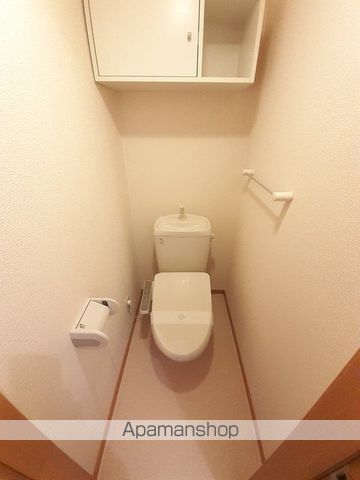 グローリアスファイブの内装写真