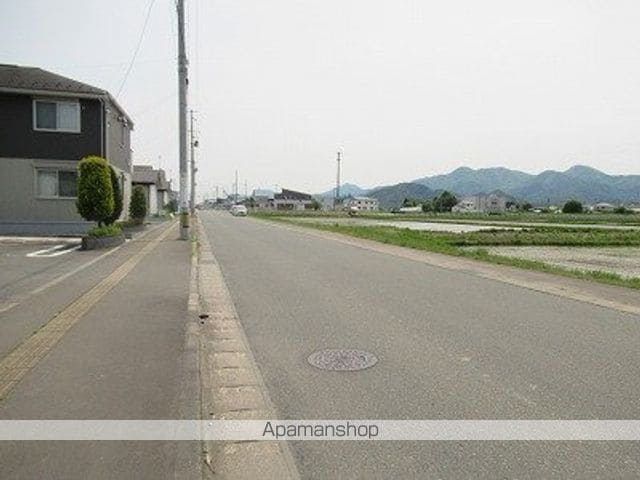 グレースフィールド Aの周辺写真