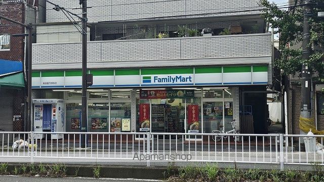 GENOVIA阪東橋IIskygardenの周辺写真