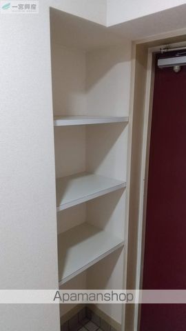グレース88の内装写真