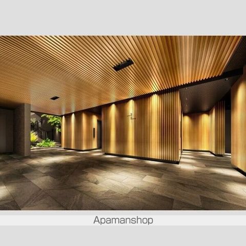 RESIDENCE KOENJIの外観写真