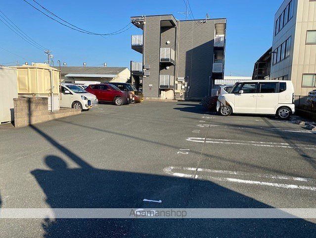 レオパレスあめやIIIのその他写真